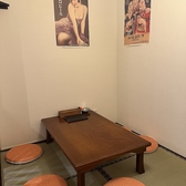 今治焼鳥 団栗 どんぐり 唐津店の雰囲気2