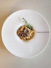 Trattoria MANDIのコース写真