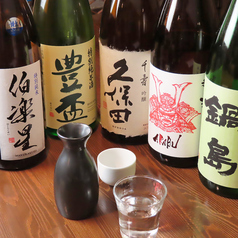 大衆銀シャリ酒場 四伍六 シゴロー特集写真1