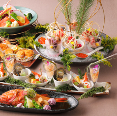 和食からまつの特集写真