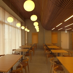 貸切予約も承っております。お気軽にご相談ください。