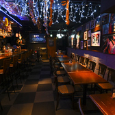 BEAT BAR BECK ベック 藤沢店の雰囲気3