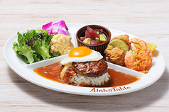 アロハテーブル Aloha Table 横浜ベイクォーターのおすすめ料理2