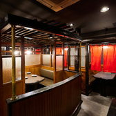 大衆酒場 マル八 松山二番町店の雰囲気3