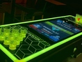 何名様でご利用いただいても３０分１０００円！罰ゲームドリンクも種類豊富です♪