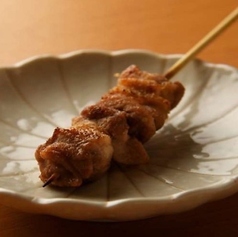 【焼き鳥】名古屋コーチン もも<1本>