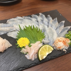 時期もの旬魚