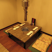 焼肉 栄 南行徳店の雰囲気2