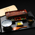 料理メニュー写真&nbsp;うなぎ1尾重◎当店オススメ！！