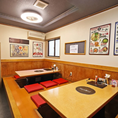 へろへろもへじ 堺店の特集写真