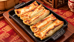 鉄棒餃子