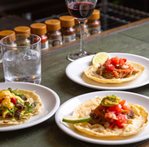 酒とタコス ポコロコのおすすめ料理2