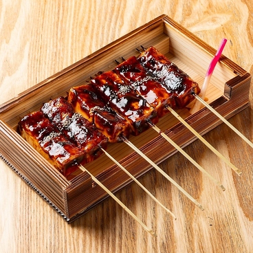 覚王山豆腐のおすすめ料理1