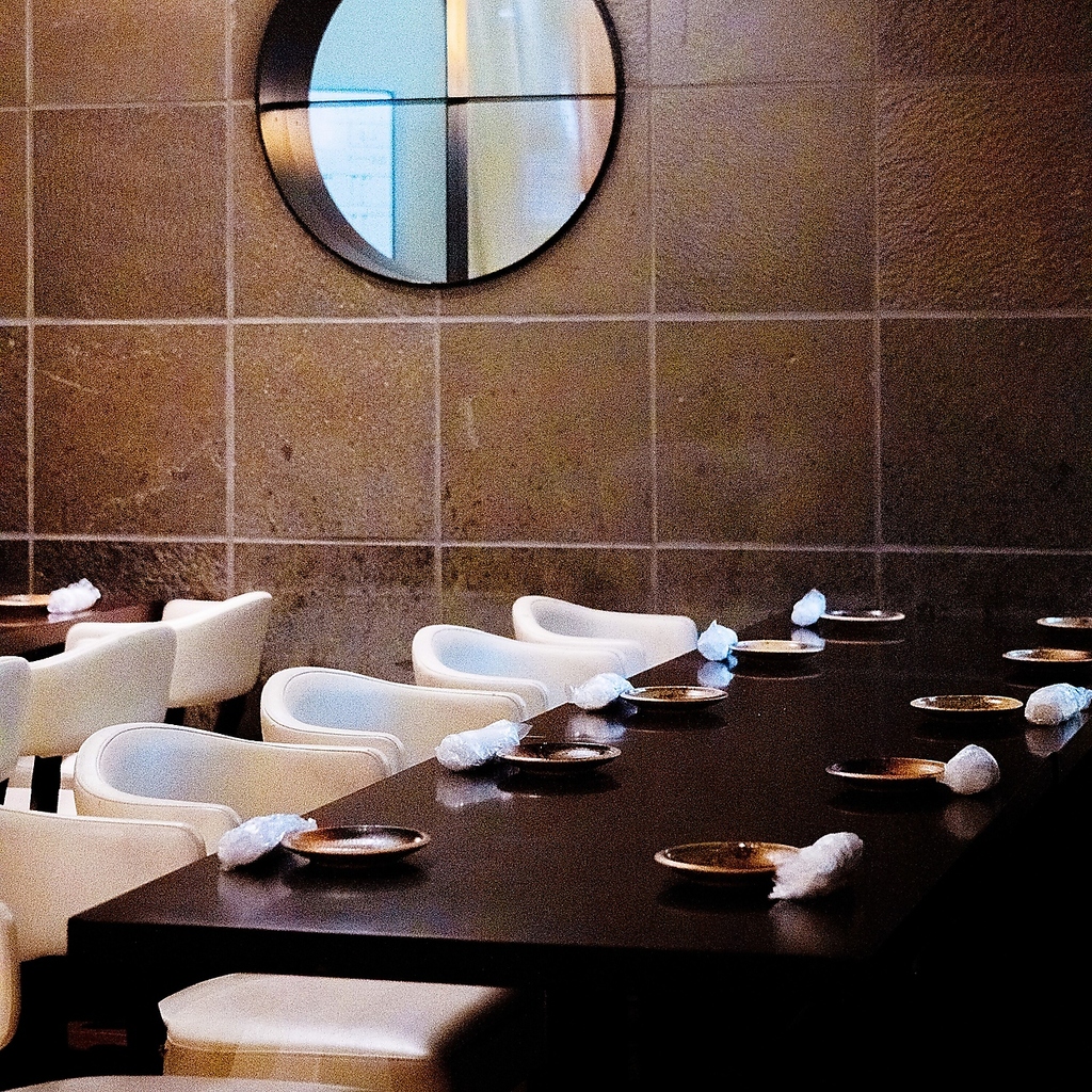 邸の庭 やしきのにわ 品川本店の写真ギャラリー