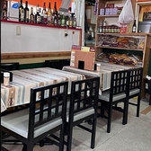 インド ネパール料理 ヒマラヤ 伏見駅前店の雰囲気2