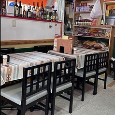 インド ネパール料理 ヒマラヤ 伏見駅前店の雰囲気2