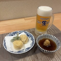 早飲み上手は、桟ちゃんタイムで乾杯！