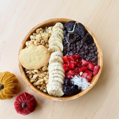 もなかのこだわりスイーツ金剛店