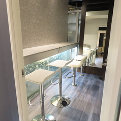 K style Banquet ウェディングホール名駅の雰囲気3