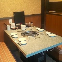 はなの舞 磐田北口店の雰囲気3