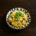 料理メニュー写真&nbsp;夢幻炒飯