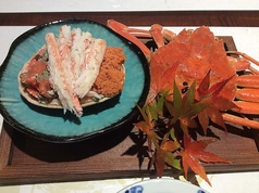 居酒屋 まるえん 丸奄 金沢のおすすめ料理1