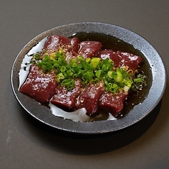 新鮮レバー