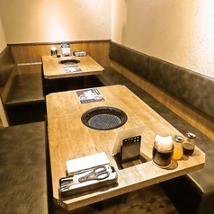 牛角 五反田店の特集写真