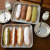 6年4組 阿倍野 天王寺駅前分校のおすすめ料理3