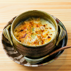 グラタン