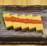 明太出し巻き卵や焼き鳥、鶏ももの唐揚げなどお酒が進む居酒屋メニューが充実！お仕事帰りに是非♪