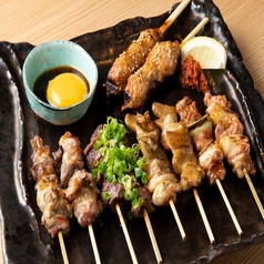 翠翔 片町店のおすすめ料理1