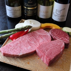 心介のコース写真