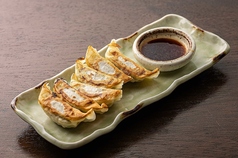 黒豚餃子