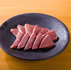 松阪牛 ハツ