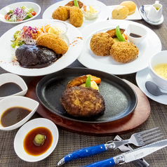 洋食やすひろの写真
