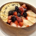 料理メニュー写真&nbsp;ベリーベリーアサイーボウル