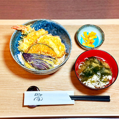 天丼