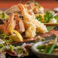 料理メニュー写真&nbsp;-