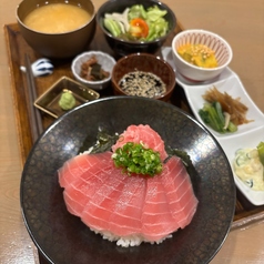 Japanese Dining にののコース写真