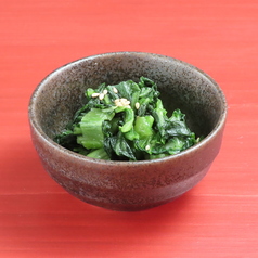 広島菜漬け