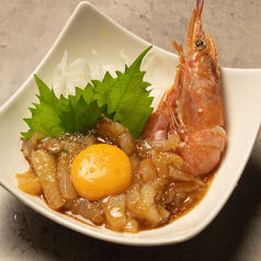 笑にたいむ 東武宇都宮のおすすめ料理3