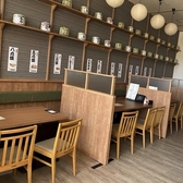 すしと酒 源洋丸 いわき駅前店の雰囲気3