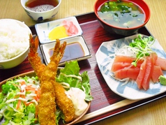 なきりや食堂イメージ