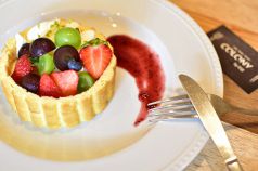 COLONY by EQI 心斎橋店の写真3