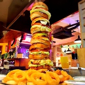 Brother'sdiner ブラザーズダイナー Hamburgers&Steaks ハンバーガー&ステーキのおすすめ料理3