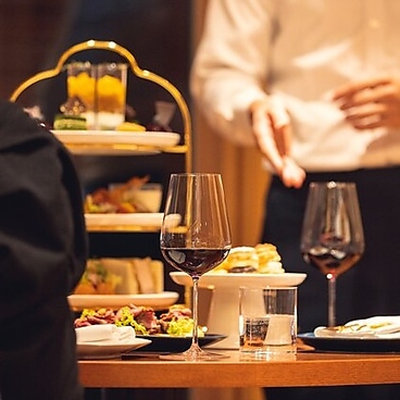 QUON RIVER TERRACEのおすすめ料理1