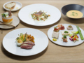 料理メニュー写真&nbsp;ひるおか特別コース