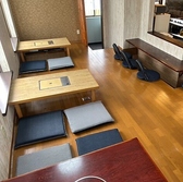 九州しゃべり場居酒屋みーちゃんの雰囲気2