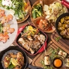 ハワイアン肉バル Waikiki ワイキキ 秋葉原店のおすすめポイント1